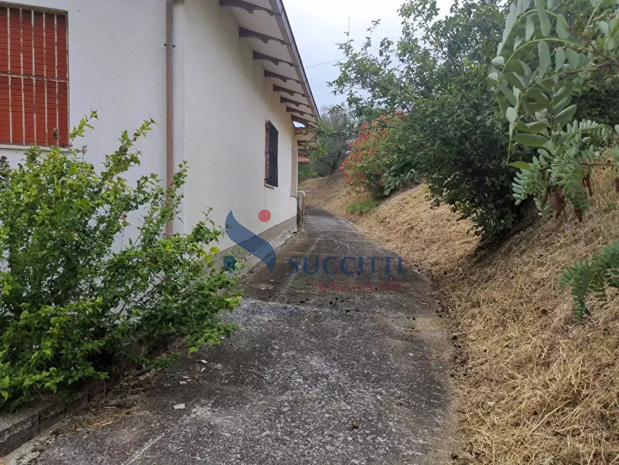 Immagine 12 di Casa indipendente in vendita  in Strada Provinciale 262 a Mosciano Sant'angelo