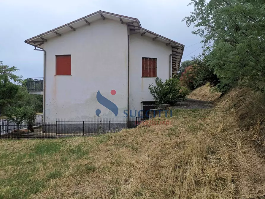 Immagine 11 di Casa indipendente in vendita  in Strada Provinciale 262 a Mosciano Sant'angelo