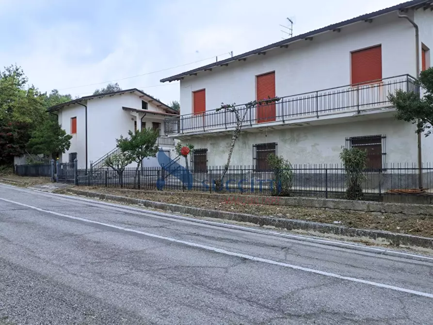 Immagine 3 di Casa indipendente in vendita  in Strada Provinciale 262 a Mosciano Sant'angelo