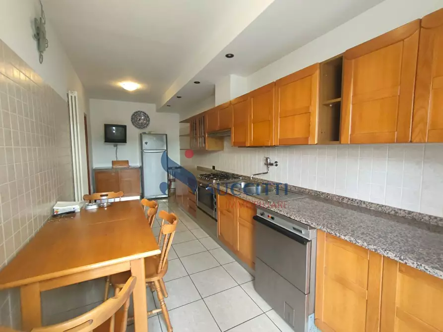 Immagine 8 di Appartamento in vendita  in Lungomare Sirena 155 a Tortoreto