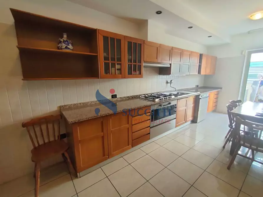 Immagine 9 di Appartamento in vendita  in Lungomare Sirena 155 a Tortoreto