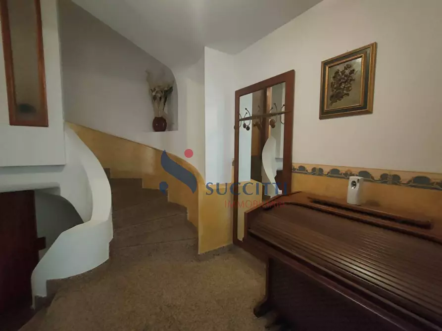 Immagine 30 di Appartamento in vendita  in Lungomare Sirena 155 a Tortoreto