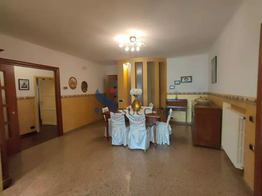 Immagine 5 di Appartamento in vendita  in Lungomare Sirena 155 a Tortoreto