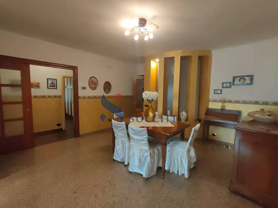 Immagine 4 di Appartamento in vendita  in Lungomare Sirena 155 a Tortoreto