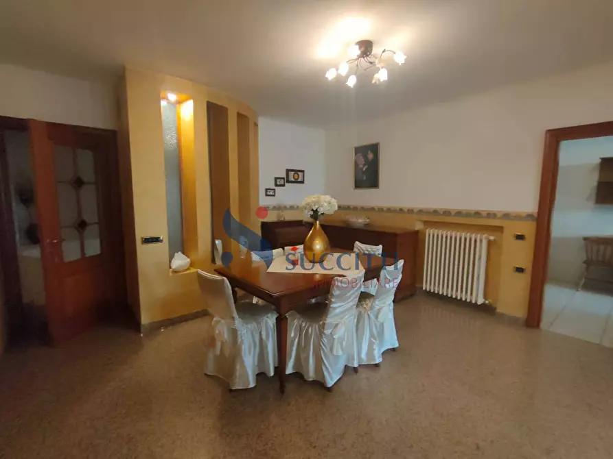 Immagine 6 di Appartamento in vendita  in Lungomare Sirena 155 a Tortoreto