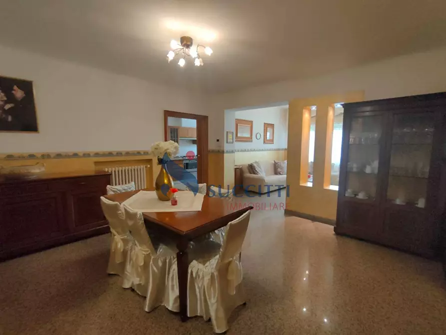 Immagine 7 di Appartamento in vendita  in Lungomare Sirena 155 a Tortoreto