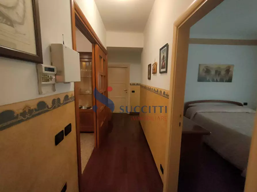 Immagine 11 di Appartamento in vendita  in Lungomare Sirena 155 a Tortoreto