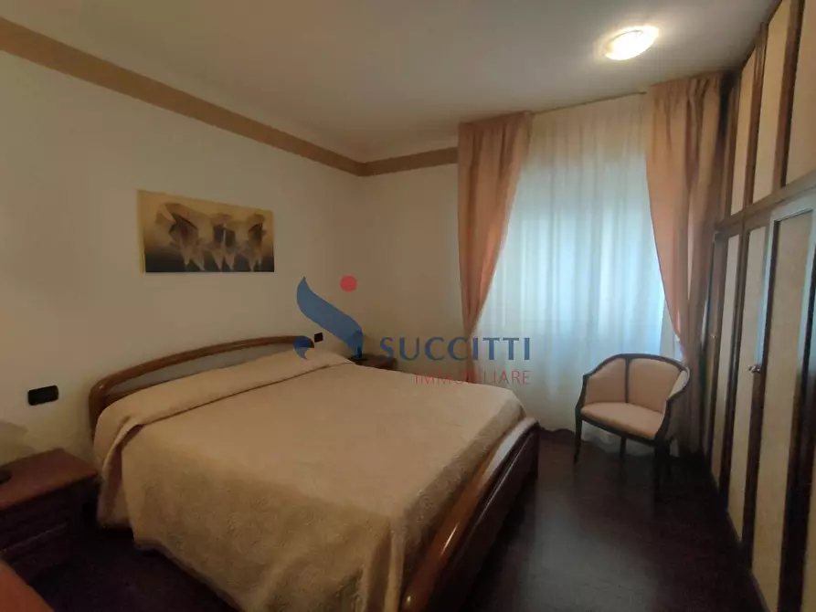 Immagine 14 di Appartamento in vendita  in Lungomare Sirena 155 a Tortoreto
