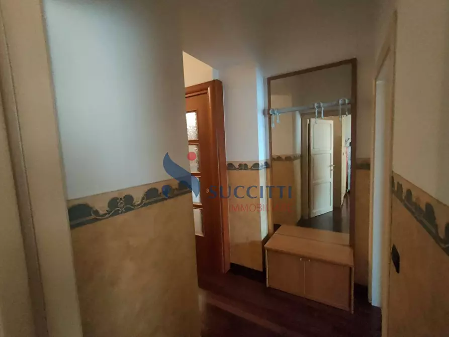 Immagine 13 di Appartamento in vendita  in Lungomare Sirena 155 a Tortoreto