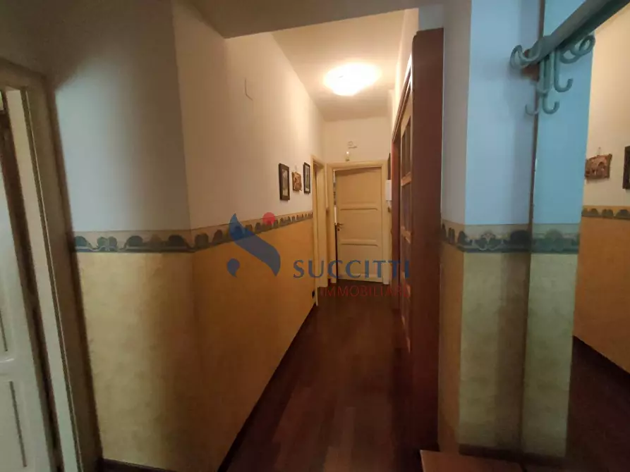 Immagine 12 di Appartamento in vendita  in Lungomare Sirena 155 a Tortoreto