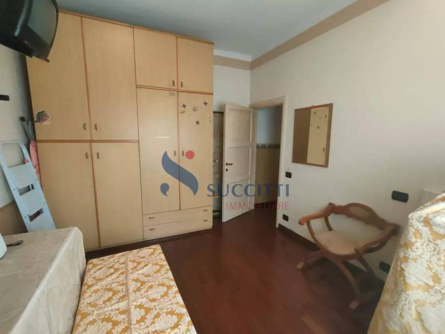 Immagine 28 di Appartamento in vendita  in Lungomare Sirena 155 a Tortoreto