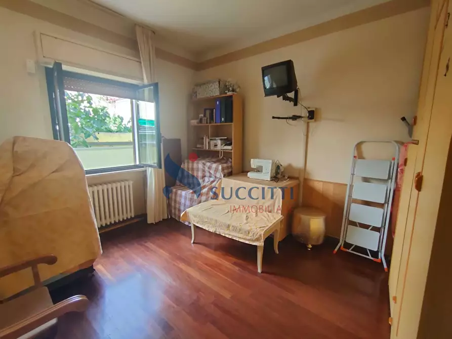 Immagine 29 di Appartamento in vendita  in Lungomare Sirena 155 a Tortoreto