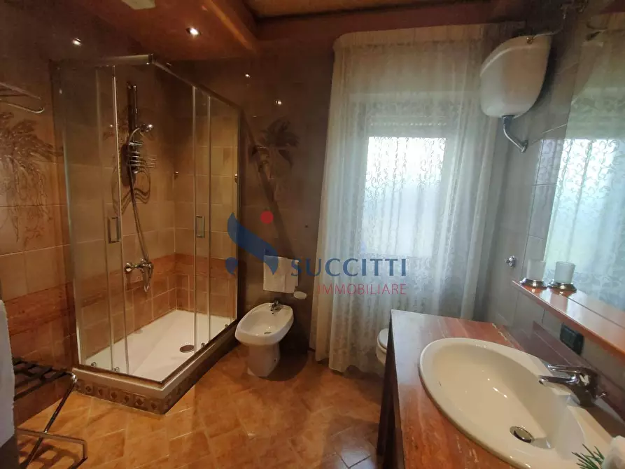 Immagine 18 di Appartamento in vendita  in Lungomare Sirena 155 a Tortoreto