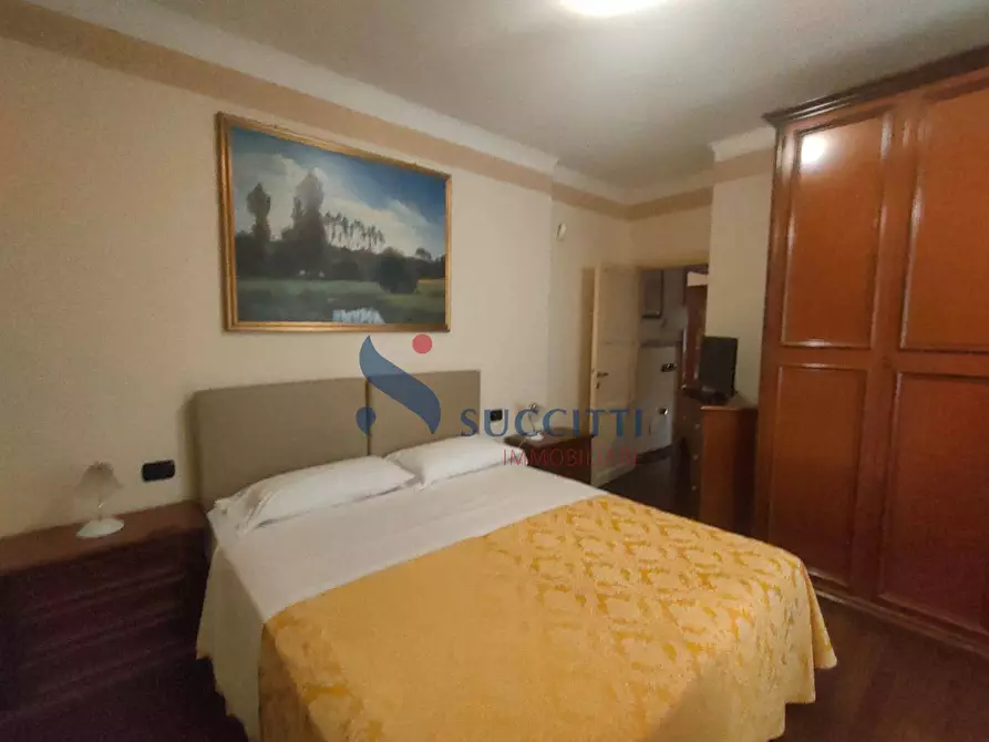 Immagine 20 di Appartamento in vendita  in Lungomare Sirena 155 a Tortoreto