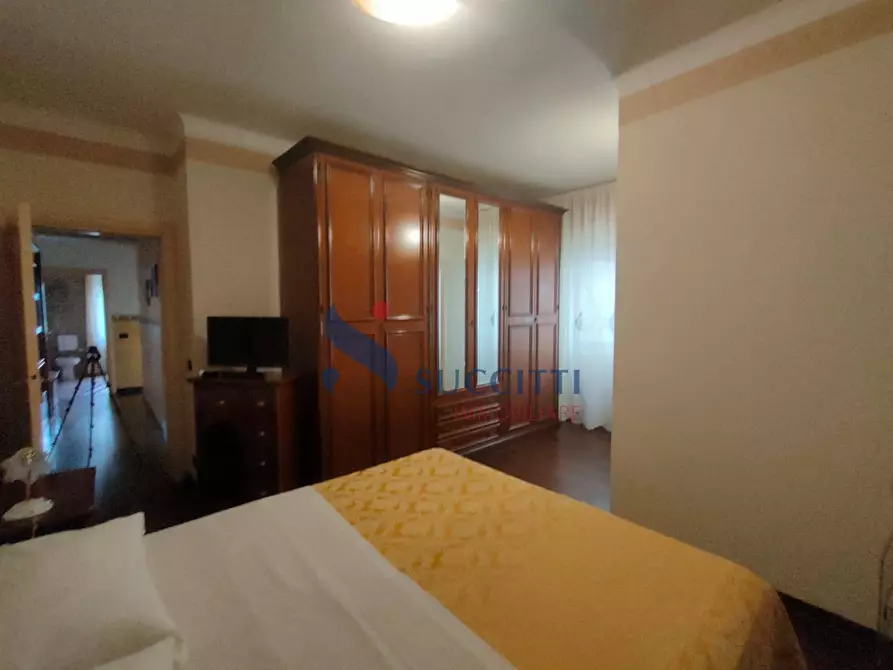 Immagine 21 di Appartamento in vendita  in Lungomare Sirena 155 a Tortoreto