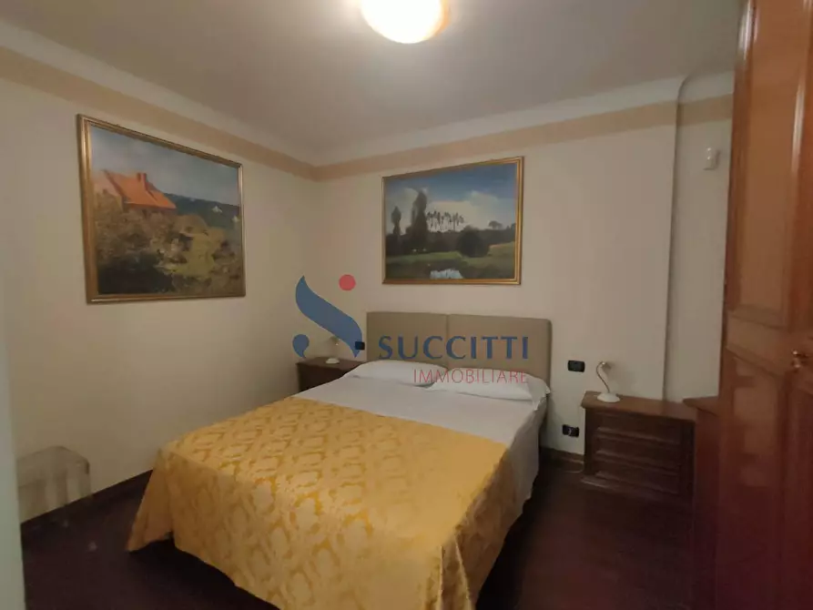 Immagine 23 di Appartamento in vendita  in Lungomare Sirena 155 a Tortoreto