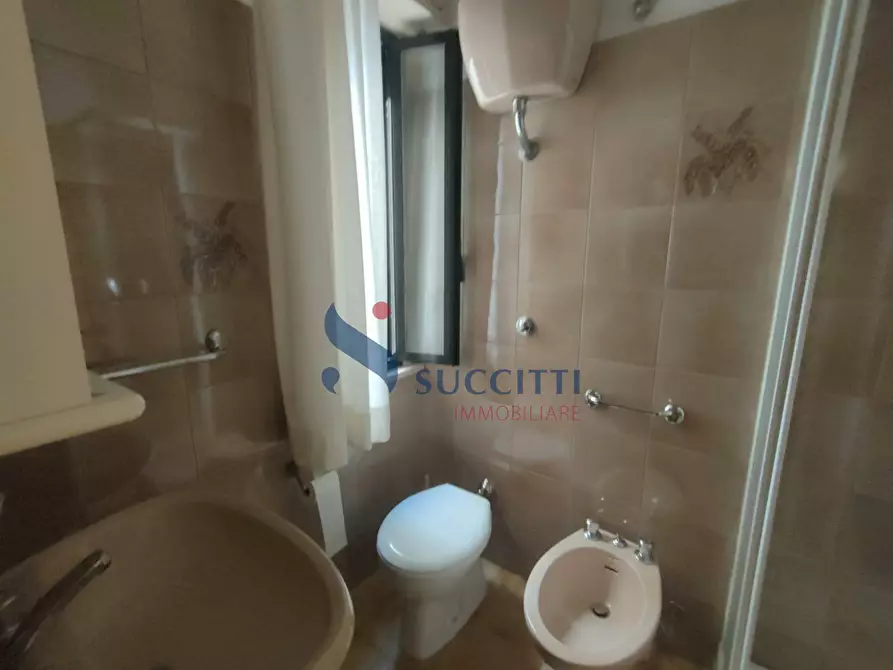 Immagine 26 di Appartamento in vendita  in Lungomare Sirena 155 a Tortoreto