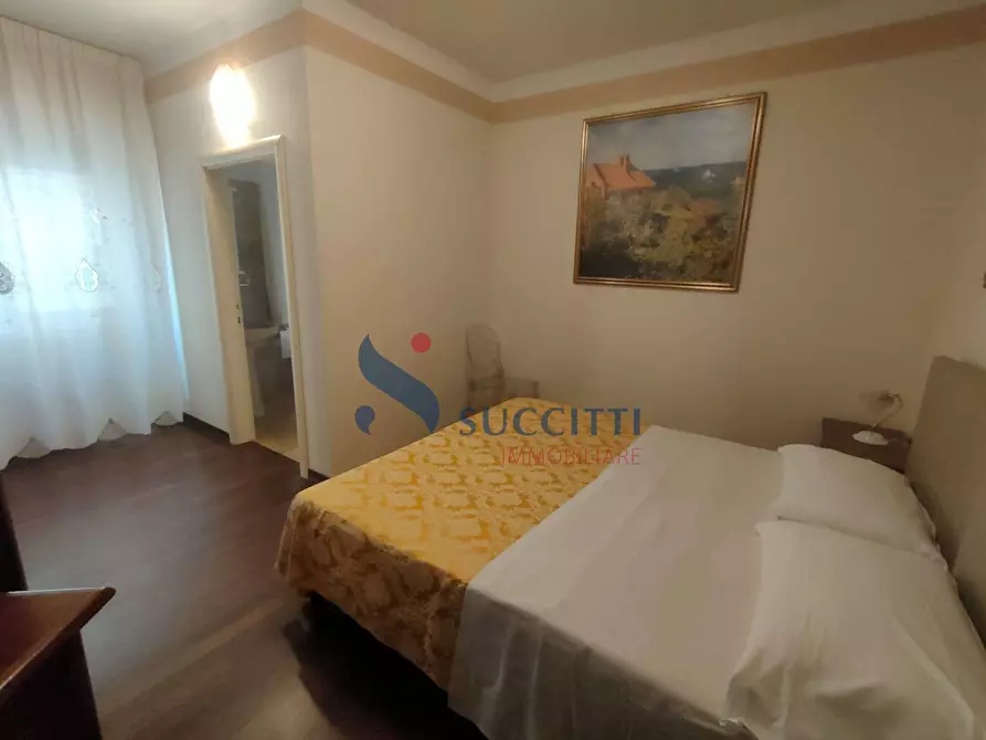 Immagine 24 di Appartamento in vendita  in Lungomare Sirena 155 a Tortoreto