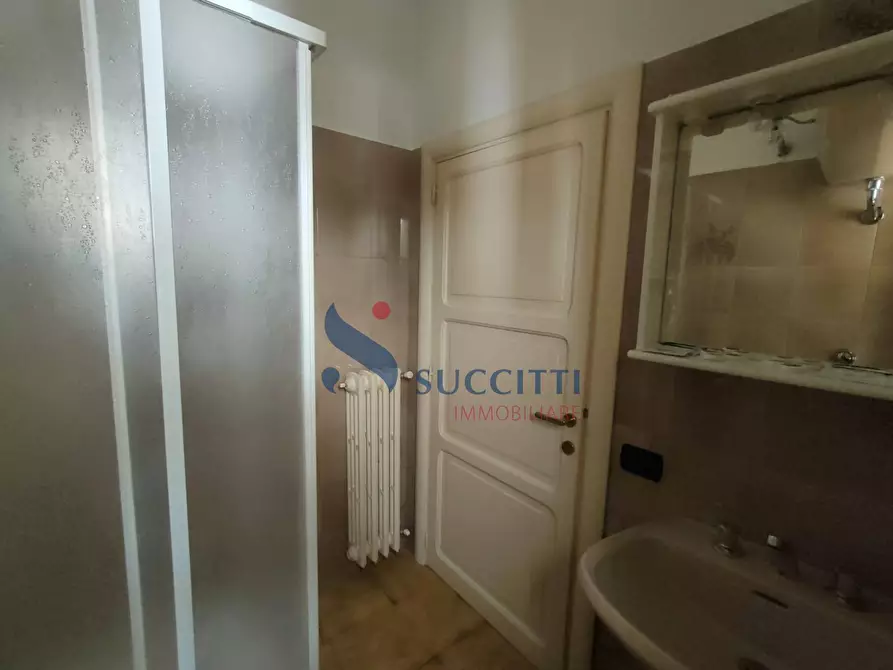 Immagine 25 di Appartamento in vendita  in Lungomare Sirena 155 a Tortoreto