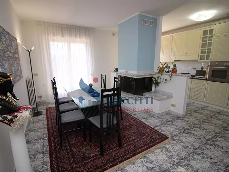 Immagine 3 di Appartamento in vendita  in Via Castellano 1 a Martinsicuro