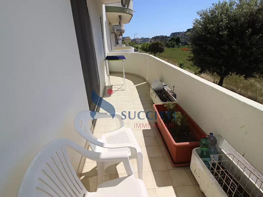 Immagine 11 di Appartamento in vendita  in Via Castellano 1 a Martinsicuro