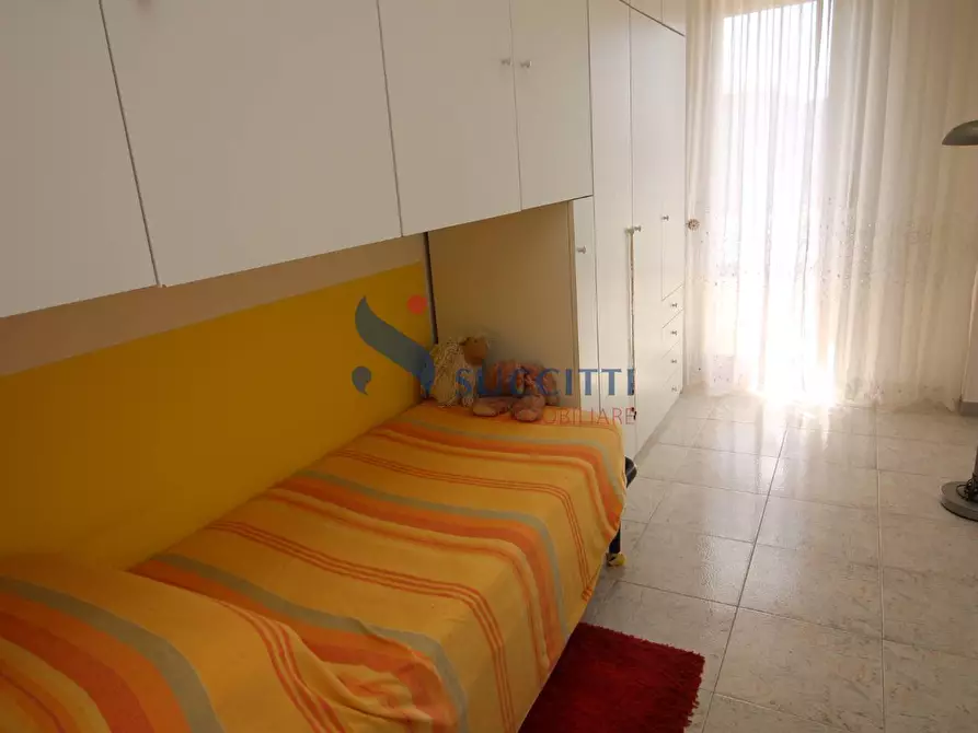 Immagine 19 di Appartamento in vendita  in Via Castellano 1 a Martinsicuro