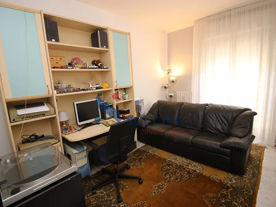 Immagine 17 di Appartamento in vendita  in Via Castellano 1 a Martinsicuro