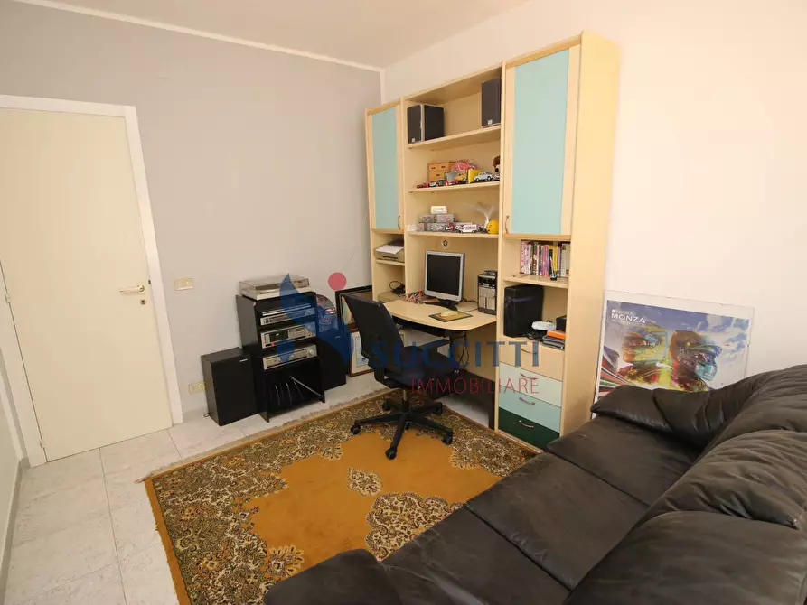 Immagine 18 di Appartamento in vendita  in Via Castellano 1 a Martinsicuro