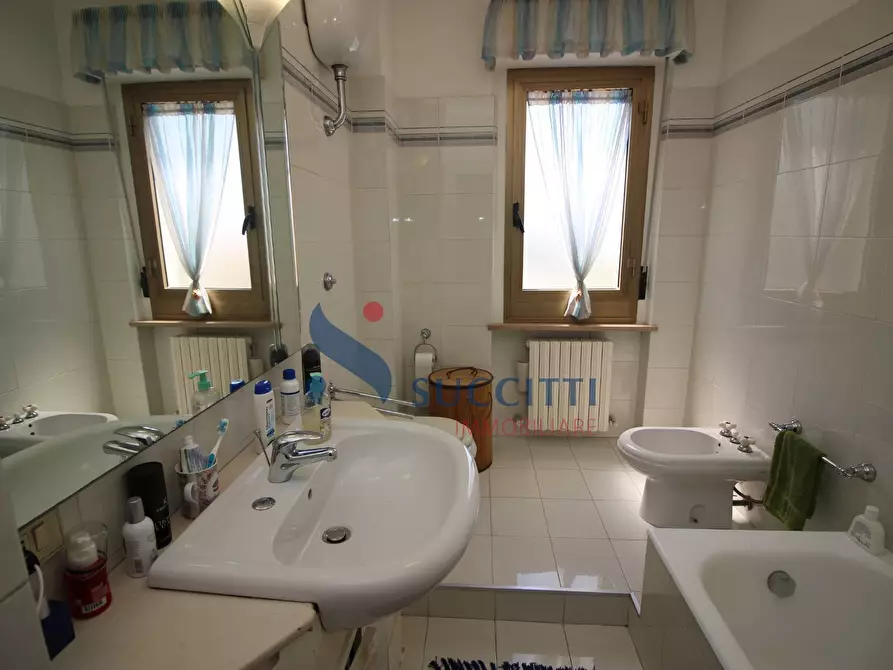 Immagine 22 di Appartamento in vendita  in Via Castellano 1 a Martinsicuro