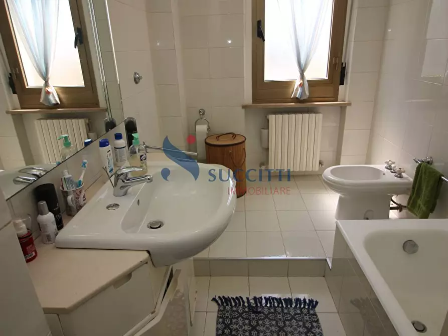 Immagine 23 di Appartamento in vendita  in Via Castellano 1 a Martinsicuro