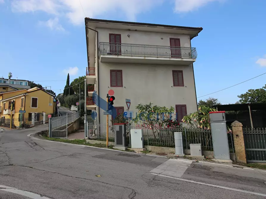 Immagine 63 di Casa indipendente in vendita  in Via Indipendenza a Monteprandone
