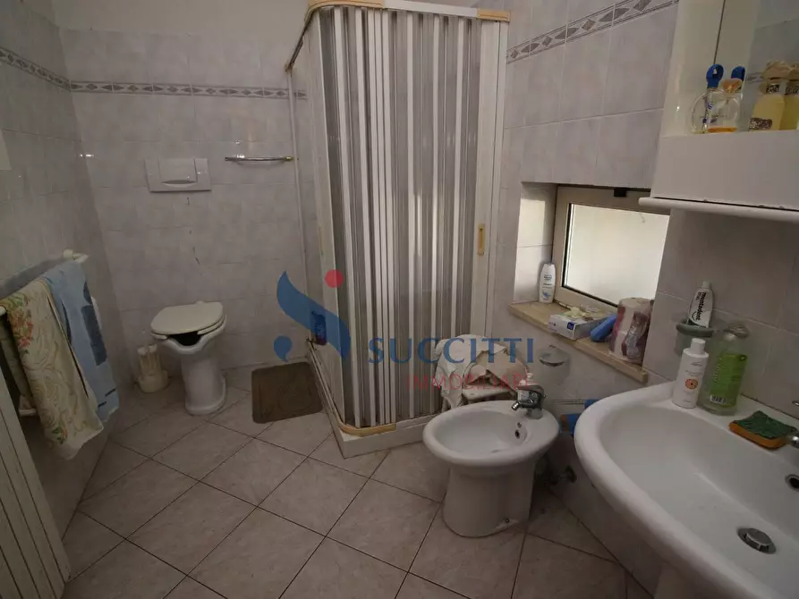 Immagine 17 di Casa indipendente in vendita  in Via Indipendenza a Monteprandone