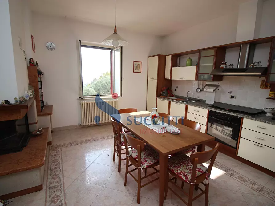 Immagine 38 di Casa indipendente in vendita  in Via Indipendenza a Monteprandone