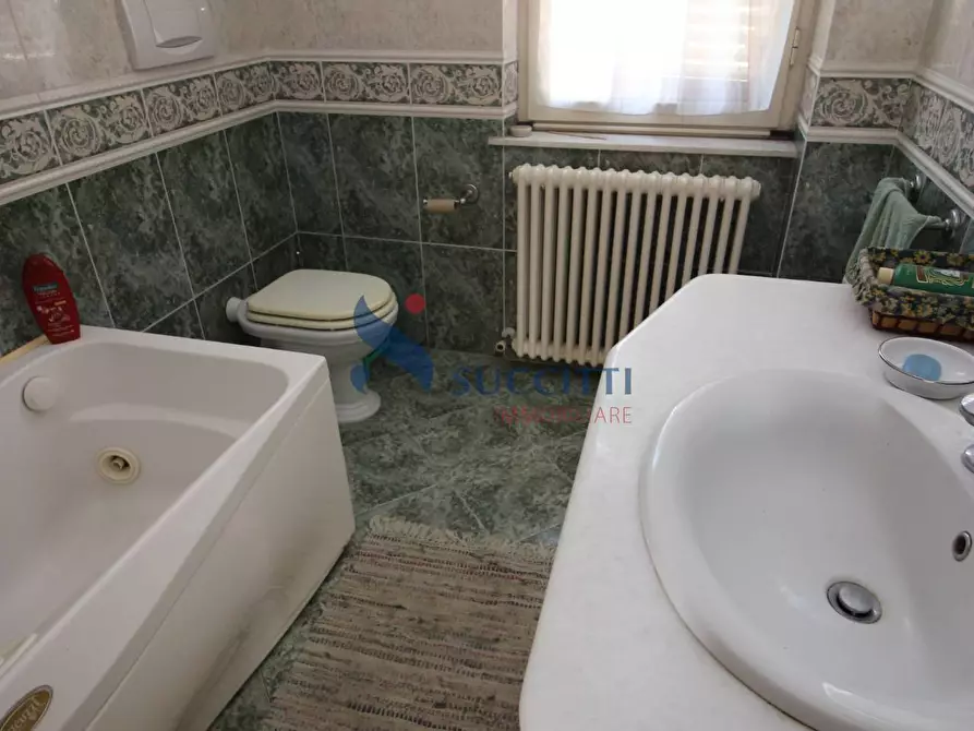 Immagine 49 di Casa indipendente in vendita  in Via Indipendenza a Monteprandone