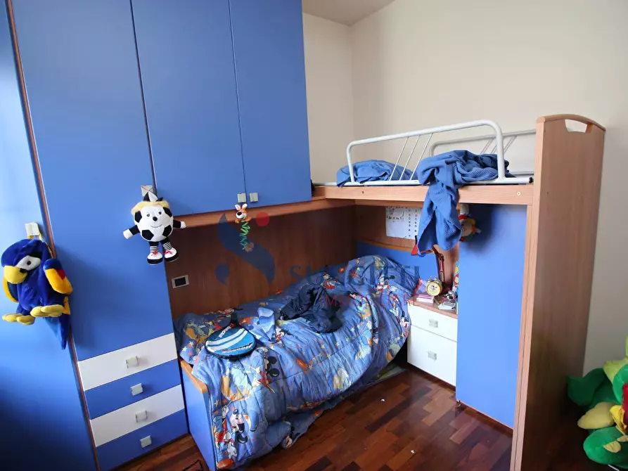 Immagine 52 di Casa indipendente in vendita  in Via Indipendenza a Monteprandone