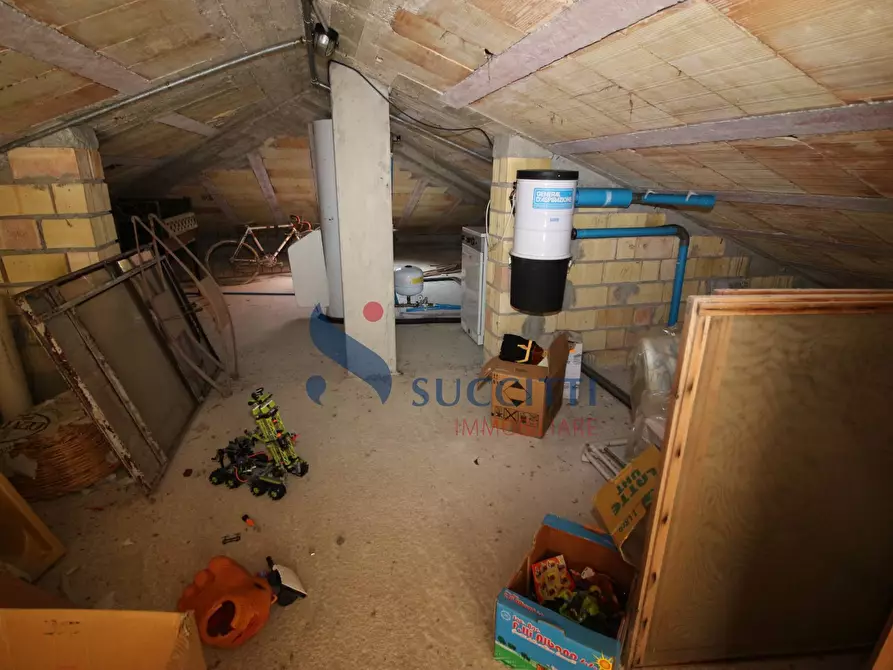 Immagine 61 di Casa indipendente in vendita  in Via Indipendenza a Monteprandone