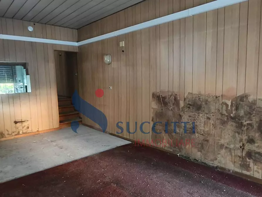 Immagine 5 di Locale commerciale in vendita  in via Raffaele Paolucci 4 a Teramo