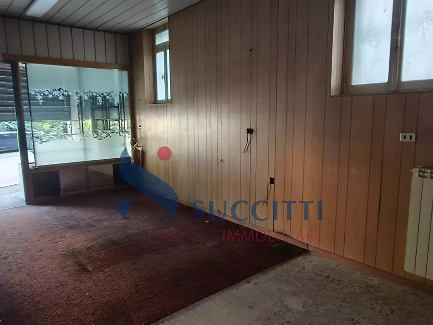 Immagine 6 di Locale commerciale in vendita  in via Raffaele Paolucci 4 a Teramo