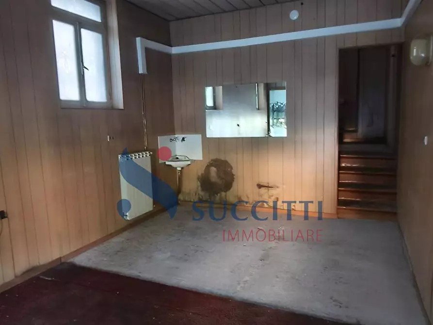 Immagine 7 di Locale commerciale in vendita  in via Raffaele Paolucci 4 a Teramo