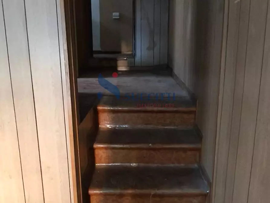 Immagine 11 di Locale commerciale in vendita  in via Raffaele Paolucci 4 a Teramo