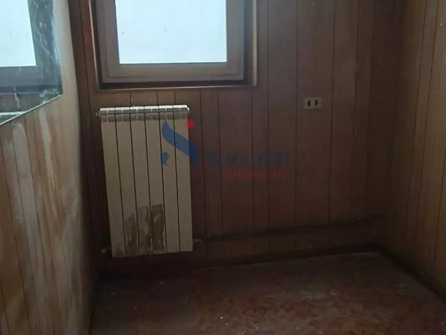 Immagine 12 di Locale commerciale in vendita  in via Raffaele Paolucci 4 a Teramo