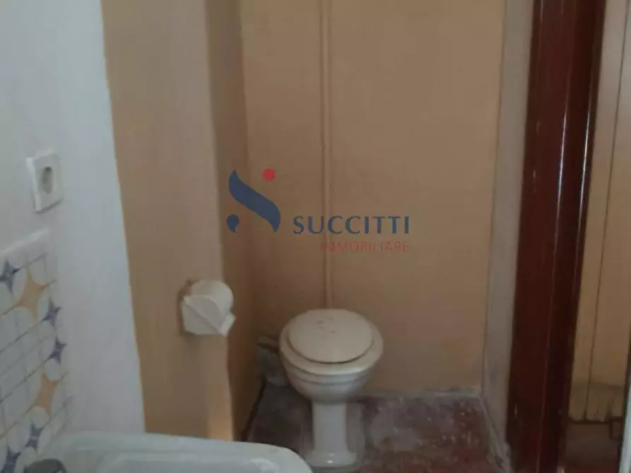 Immagine 14 di Locale commerciale in vendita  in via Raffaele Paolucci 4 a Teramo