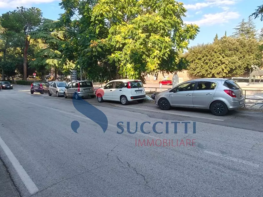 Immagine 19 di Locale commerciale in vendita  in via Raffaele Paolucci 4 a Teramo