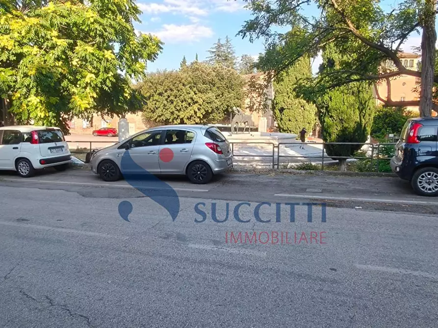 Immagine 20 di Locale commerciale in vendita  in via Raffaele Paolucci 4 a Teramo