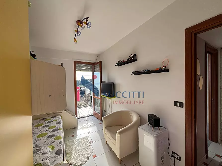 Immagine 21 di Appartamento in vendita  in Via Belvedere a Tortoreto