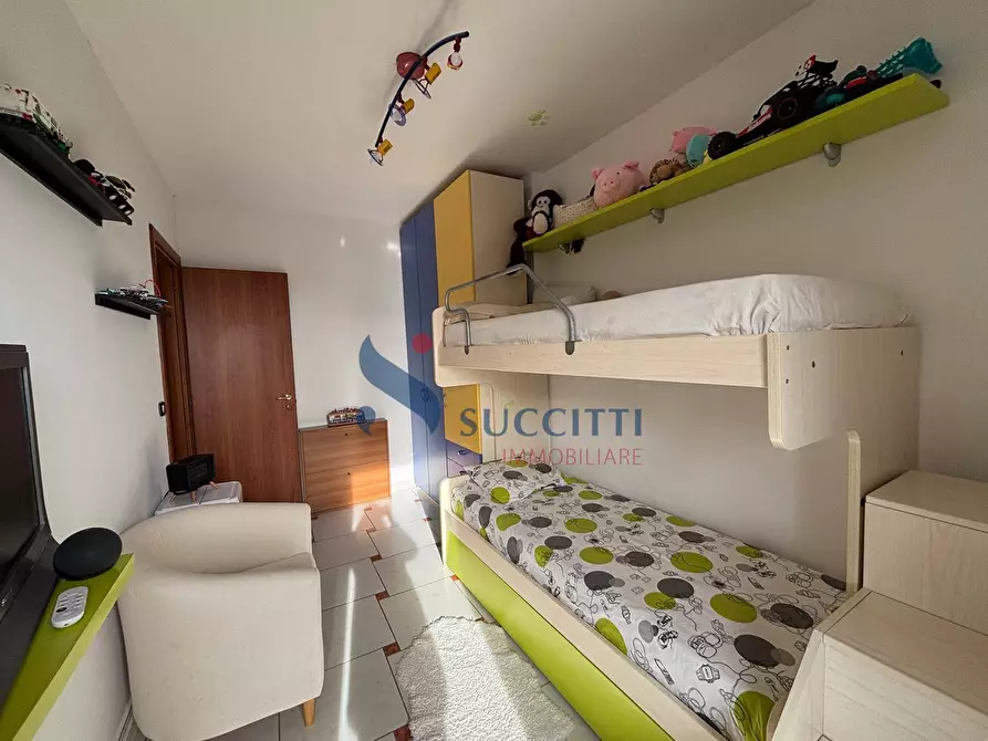 Immagine 22 di Appartamento in vendita  in Via Belvedere a Tortoreto