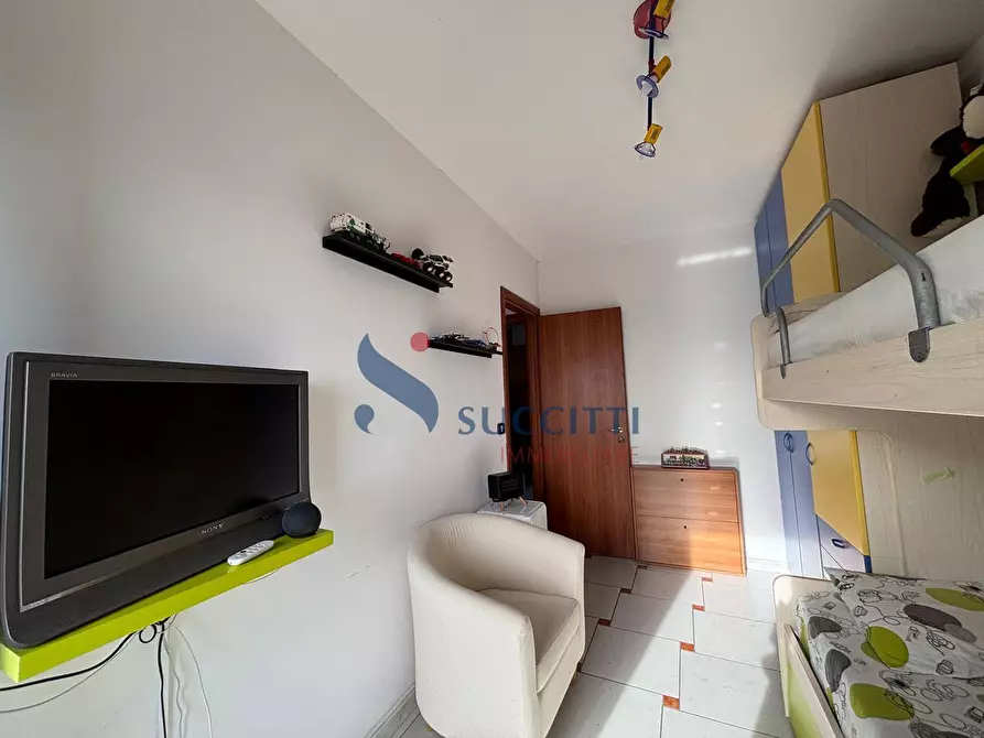 Immagine 23 di Appartamento in vendita  in Via Belvedere a Tortoreto