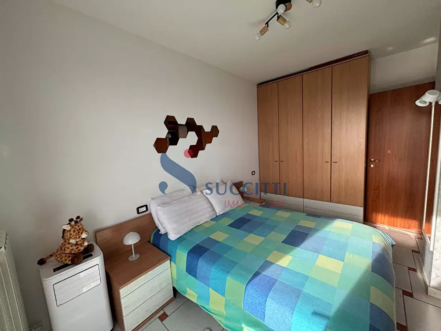 Immagine 18 di Appartamento in vendita  in Via Belvedere a Tortoreto