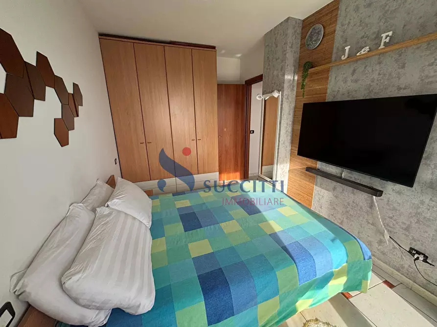 Immagine 16 di Appartamento in vendita  in Via Belvedere a Tortoreto