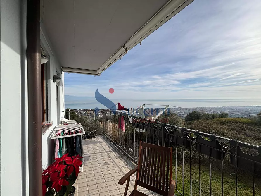 Immagine 19 di Appartamento in vendita  in Via Belvedere a Tortoreto